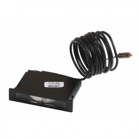 Thermometer 20 to 120° - DE DIETRICH : 85000014