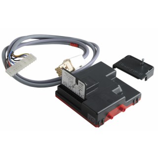 Safety box ho s4565bf1161 - DE DIETRICH CHAPPEE : 85025578