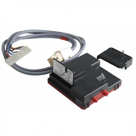 Safety box ho s4565bf1161 - DE DIETRICH CHAPPEE : 85025578