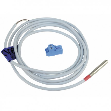 sensor with nuts k03 2m - DE DIETRICH CHAPPEE : 85754938