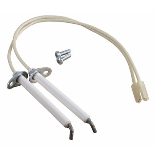 Ignition electrode City - DE DIETRICH : 86665520