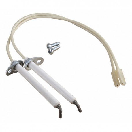 Ignition electrode City - DE DIETRICH CHAPPEE : 86665520