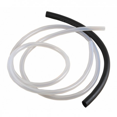 Pressure tubes 24kW - DE DIETRICH : 86665543