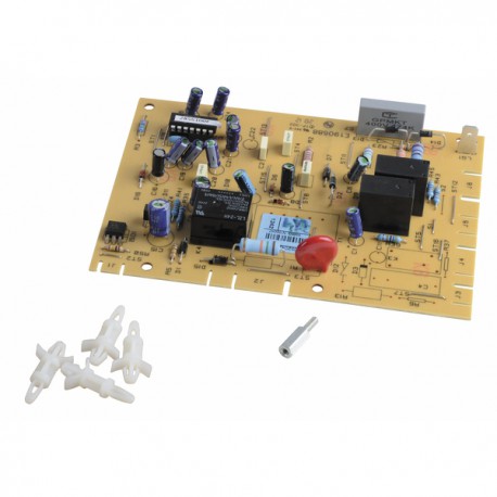 PCB - DE DIETRICH CHAPPEE : 86665549