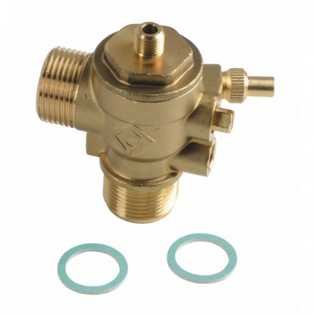 Heating start tap - DE DIETRICH CHAPPEE : 86665552