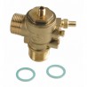 Heating start tap - DE DIETRICH CHAPPEE : 86665552