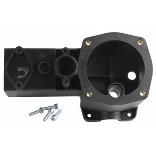 Valve body and lid - DE DIETRICH CHAPPEE : 86665571