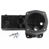 Valve body and lid - DE DIETRICH CHAPPEE : 86665571