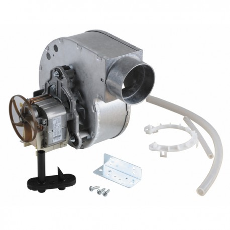 Pressure plug ventilation kit - DE DIETRICH CHAPPEE : 86665642