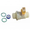 Air-flow meter 10 bars - DE DIETRICH : 86665773
