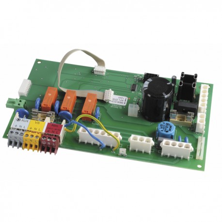 Board uc m delta tested - DE DIETRICH CHAPPEE : 88055602