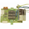 Electronic board 3-way valve Diematic 3 test - DE DIETRICH CHAPPEE : 88065535