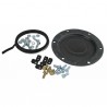 Complete superior plug - DE DIETRICH CHAPPEE : 89525501