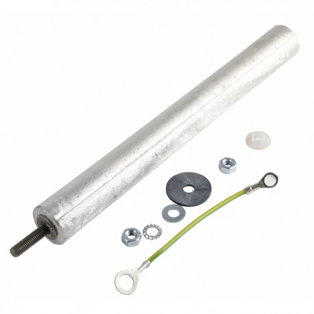 Complete anode  lg 290mm - DE DIETRICH CHAPPEE : 89588912