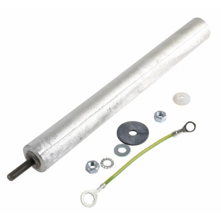 Complete anode  - DE DIETRICH CHAPPEE : 89708901