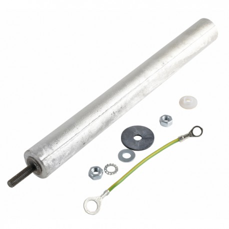 Complete anode  - DE DIETRICH CHAPPEE : 89708901