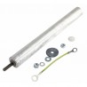 Complete anode  - DE DIETRICH CHAPPEE : 89708901