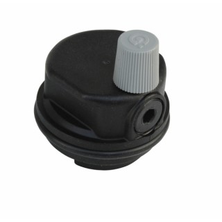 Auto air vent+ Gasket  (circulator) - DE DIETRICH : 94918142