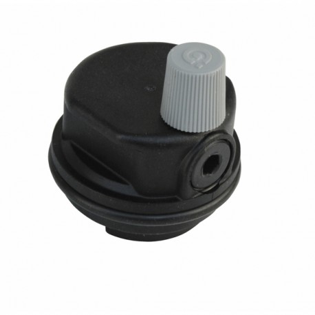 Auto air vent+ Gasket  (circulator) - DE DIETRICH : 94918142