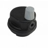 Auto air vent+ Gasket  (circulator) - DE DIETRICH CHAPPEE : 94918142