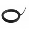 Lip seal D. 82 - DE DIETRICH CHAPPEE : 95013133