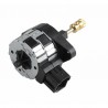 Actuator set 955 - DE DIETRICH : 95100502