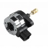 Actuator set 955 - DE DIETRICH CHAPPEE : 95100502