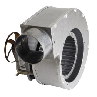 Fan rla 97/4200a63 - DE DIETRICH CHAPPEE : 95110121