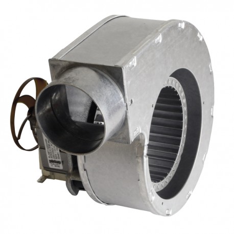 Fan rla 97/4200a63 - DE DIETRICH CHAPPEE : 95110121