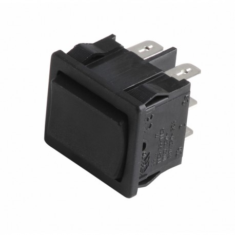 Momentary bipolar switch - DE DIETRICH CHAPPEE : 95325362