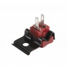 Temperature sensor t7335d1073 - DE DIETRICH : 95362443