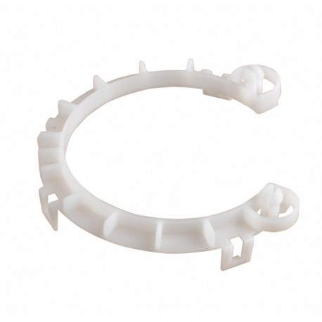 Fastening clip Huba - DE DIETRICH : 95363037