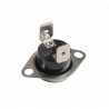 Thermostat 85 or 2455r 75 870 - DE DIETRICH : 95363356