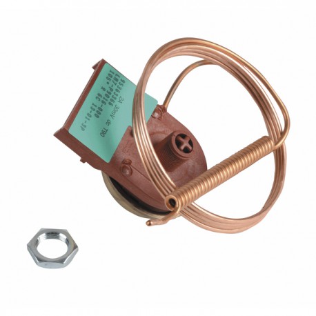 Thermostat s 105 lm7p9016000 - DE DIETRICH CHAPPEE : 95363366