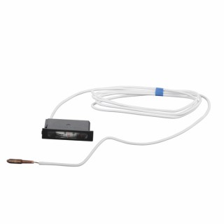 Thermometer, flat small model - DE DIETRICH CHAPPEE : 95365149