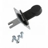 Valve set v3v 954 - DE DIETRICH CHAPPEE : 97509052