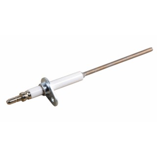 Flame sensing probe lg 90 - DE DIETRICH CHAPPEE : 97580441