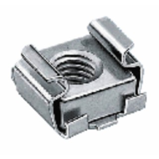 Cage nut rap cj 4818 40 - DE DIETRICH CHAPPEE : 97758783