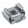 Cage nut rap cj 4818 40 - DE DIETRICH CHAPPEE : 97758783
