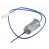 Anode aci wired and with gasket - DE DIETRICH : 97861180