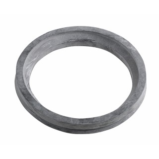 Lip seal accumulator - DE DIETRICH : 97865235