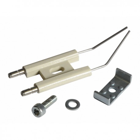 Ignition electrode m10 - DE DIETRICH CHAPPEE : 97902510