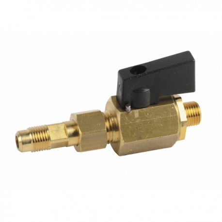 Filling tap - DE DIETRICH CHAPPEE : 97906802