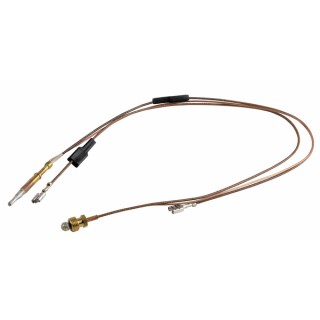 Thermocouple deviation - DE DIETRICH : 97908280