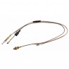 Thermocouple deviation - DE DIETRICH : 97908280