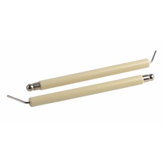 Ignition electrode  - DE DIETRICH CHAPPEE : 97948245