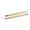 Ignition electrode  - DE DIETRICH CHAPPEE : 97948245