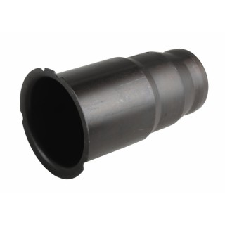 Flame tube fks20/fks30/fks112/113 - DE DIETRICH : 97948747