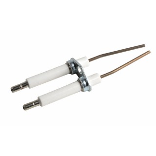 Ignition electrode  - DE DIETRICH : 97955319