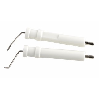 Ignition electrode  - DE DIETRICH CHAPPEE : 97955493